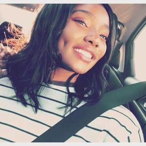 Meet your Posher, Dre'a